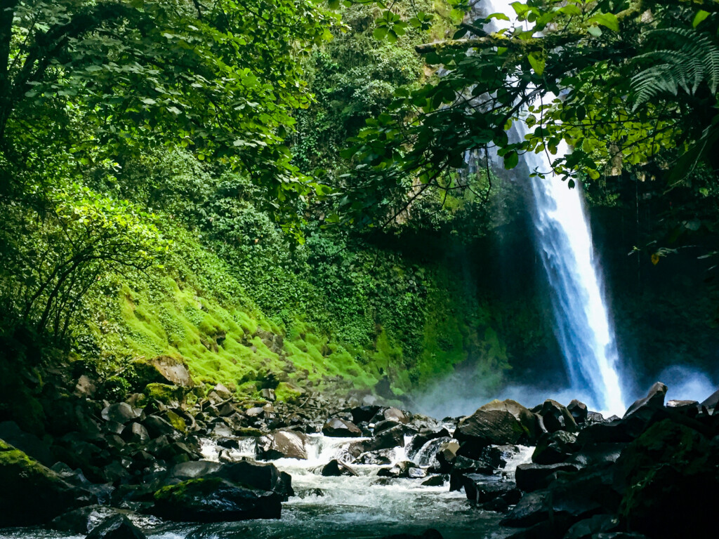 Costa Rica - La Fortuna 2