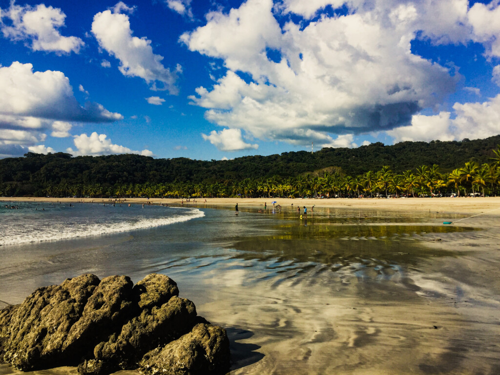 Costa Rica - Playa Carillo 2
